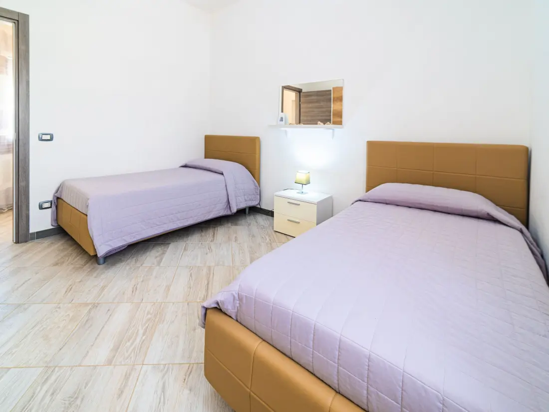 Maison de Vacances Menfi