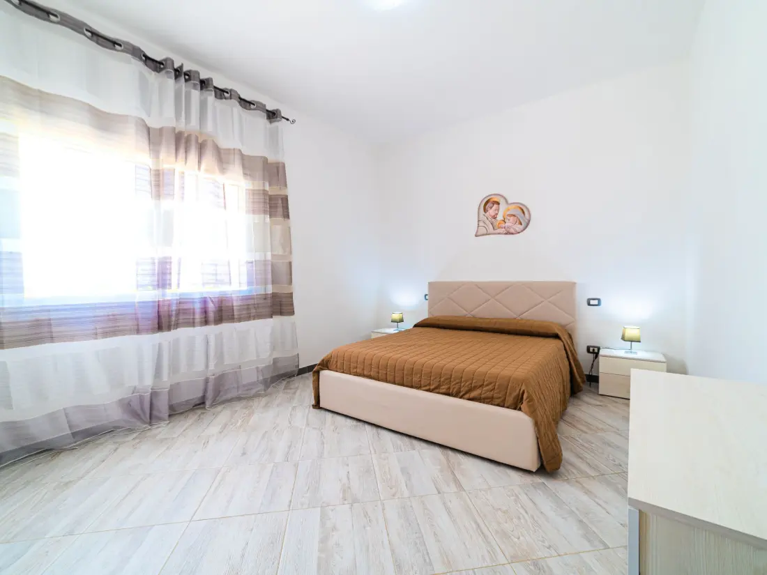 Maison de Vacances Menfi