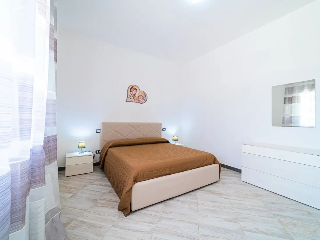 Maison de Vacances Menfi