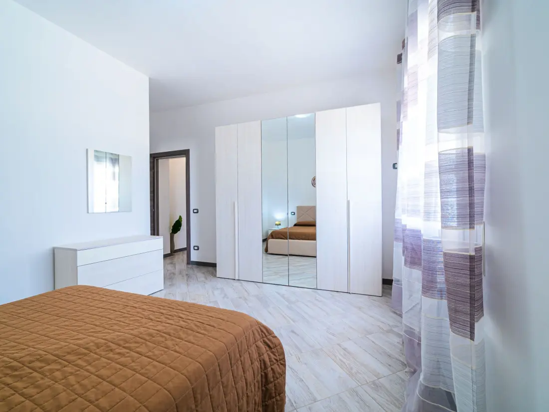 Maison de Vacances Menfi