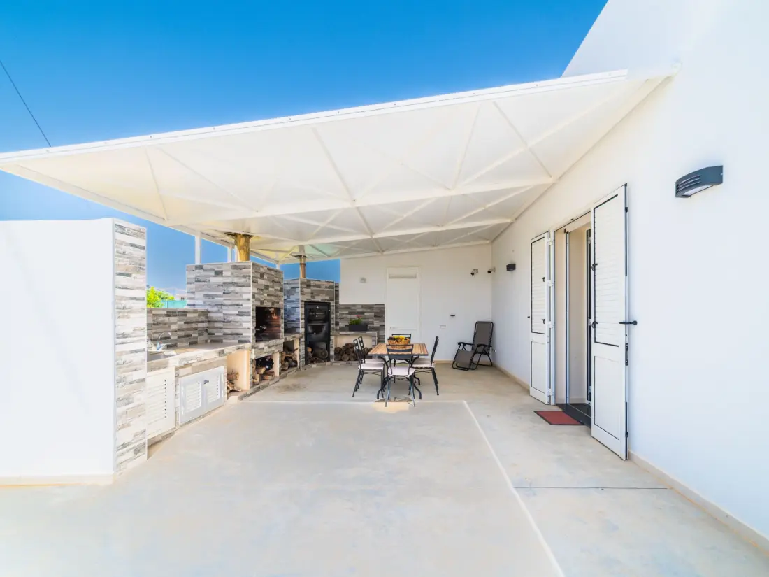 Maison de Vacances Menfi