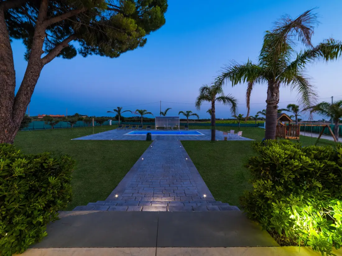 Maison de Vacances Menfi