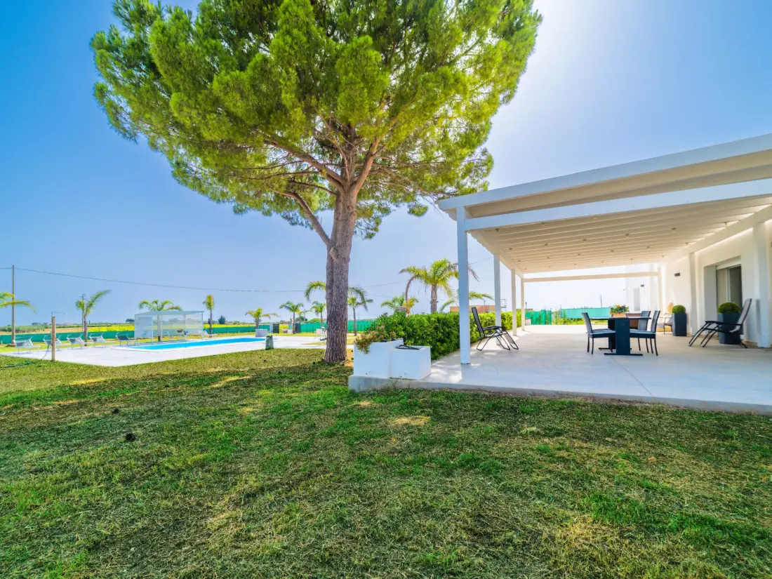 Maison de Vacances Menfi