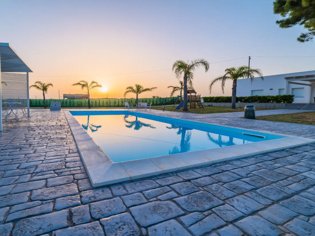 Maison de Vacances Menfi