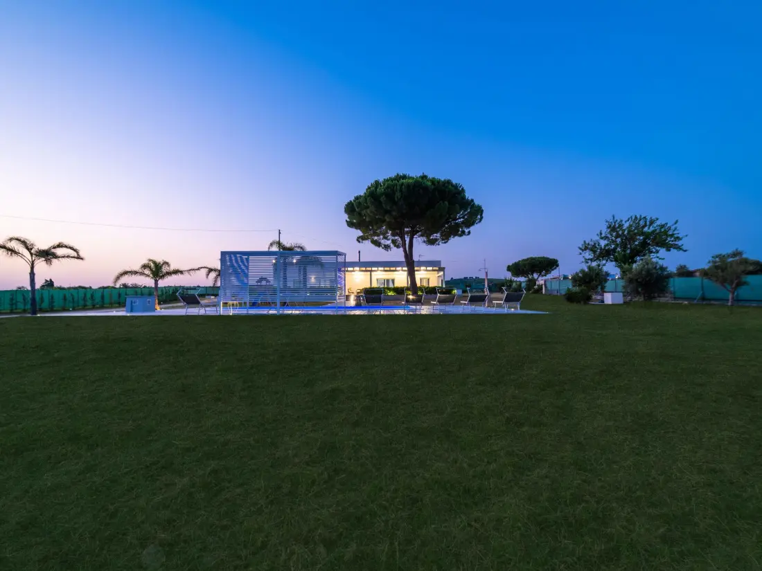 Maison de Vacances Menfi