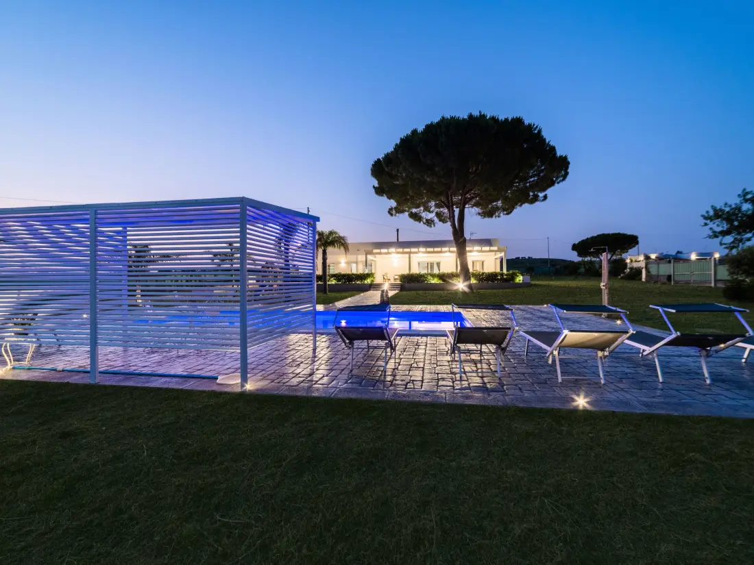 Maison de Vacances Menfi