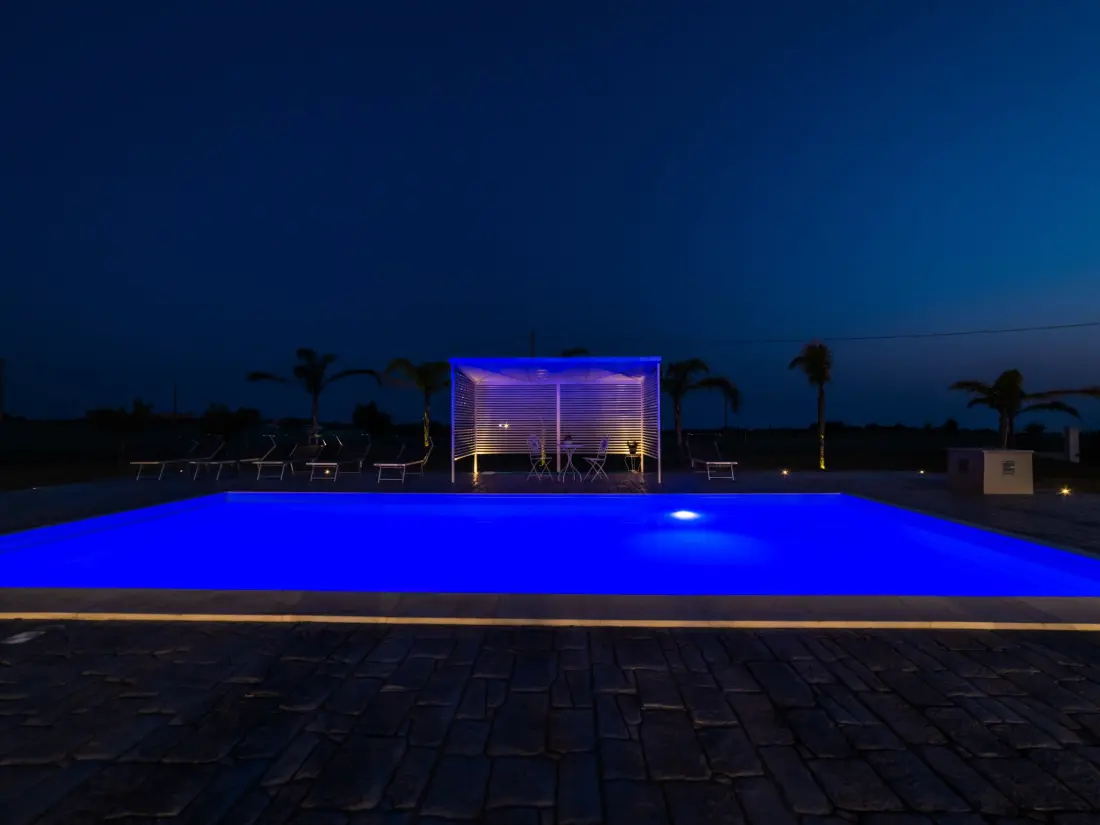 Maison de Vacances Menfi