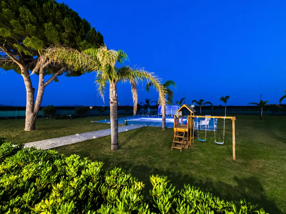 Maison de Vacances Menfi