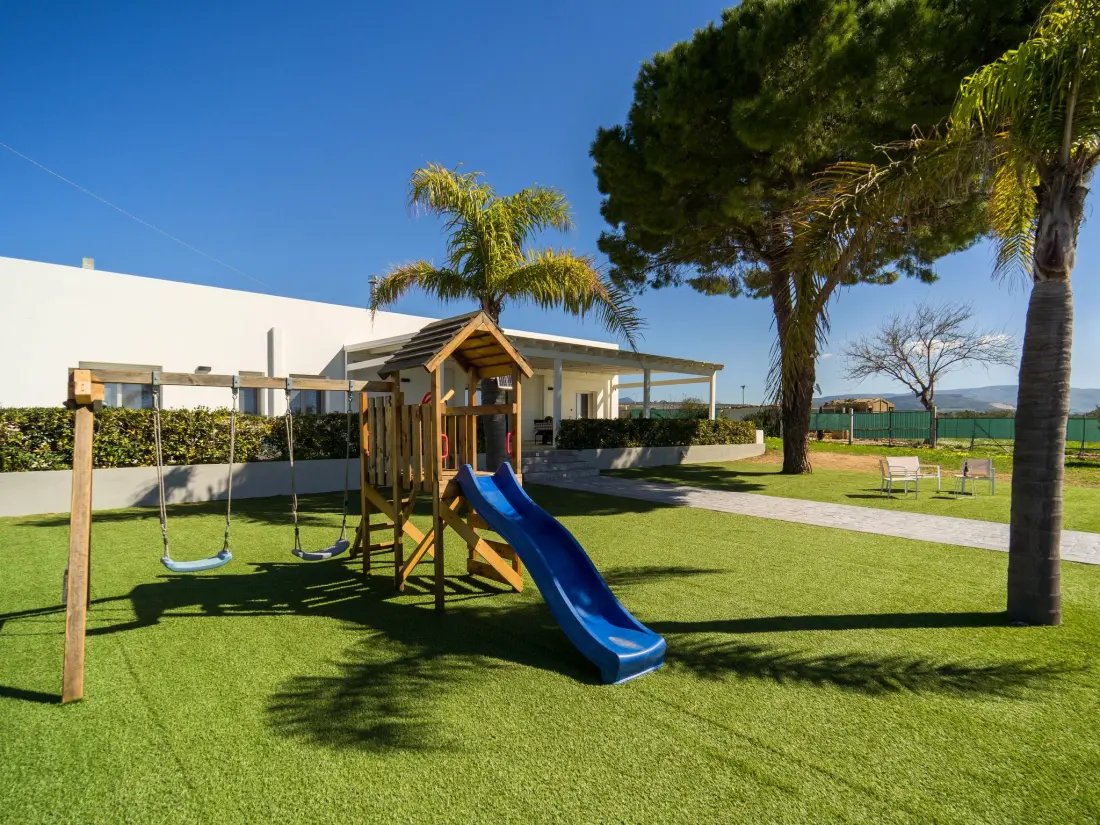Maison de Vacances Menfi