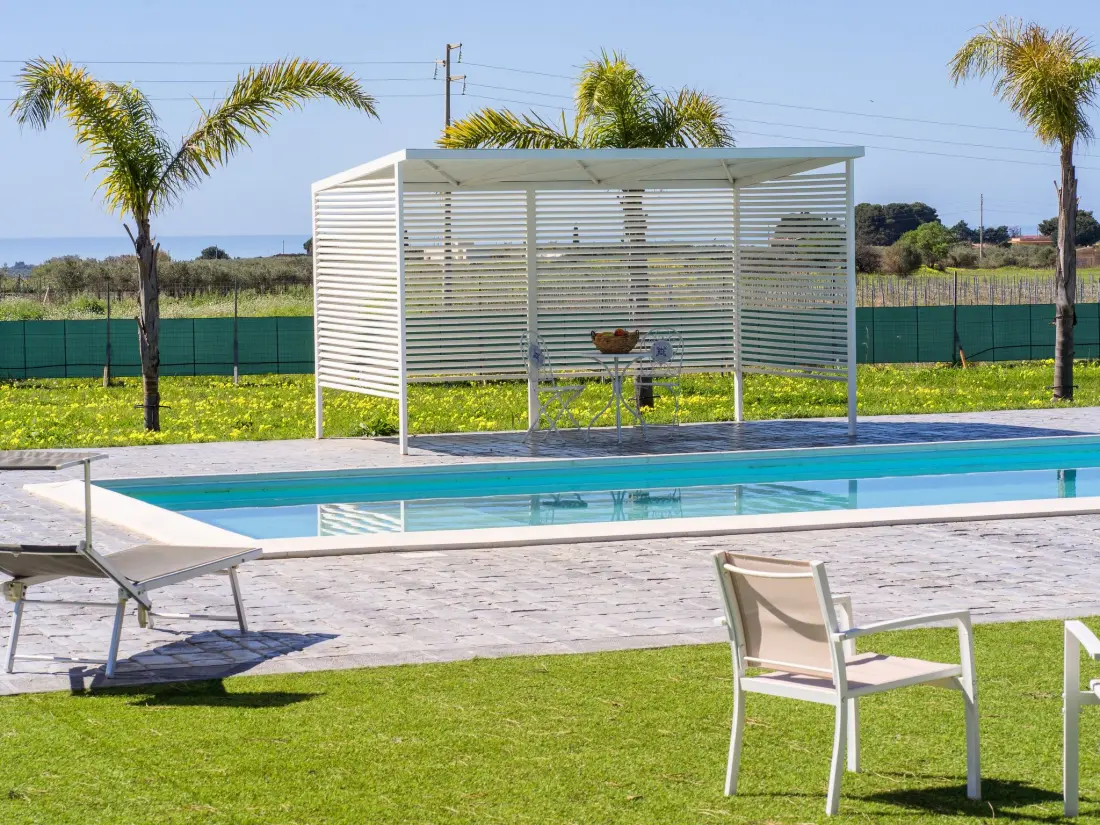 Maison de Vacances Menfi