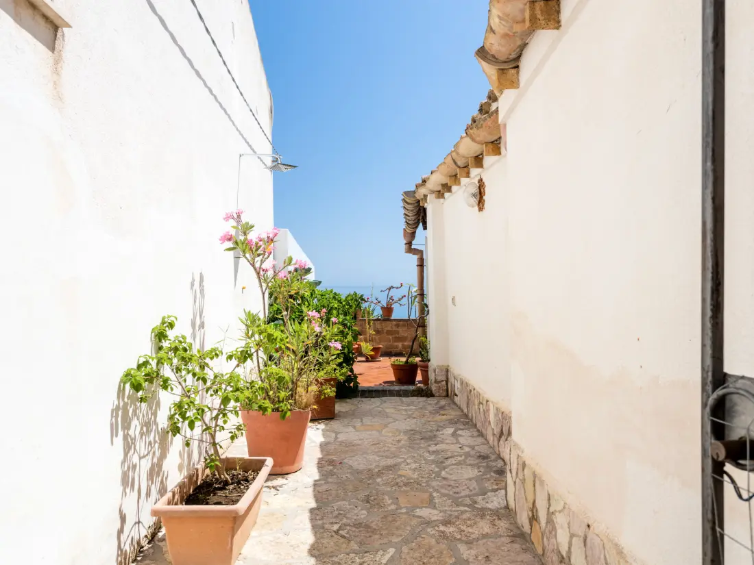 Maison de Vacances Menfi