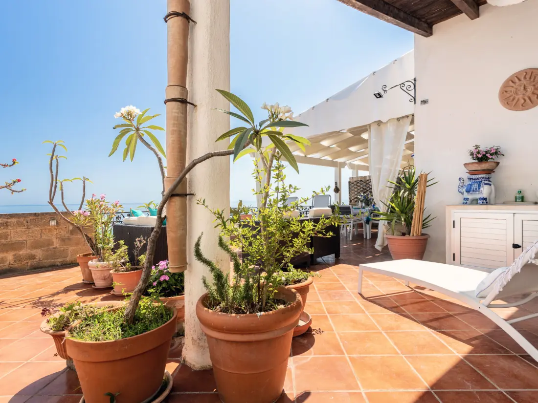 Maison de Vacances Menfi