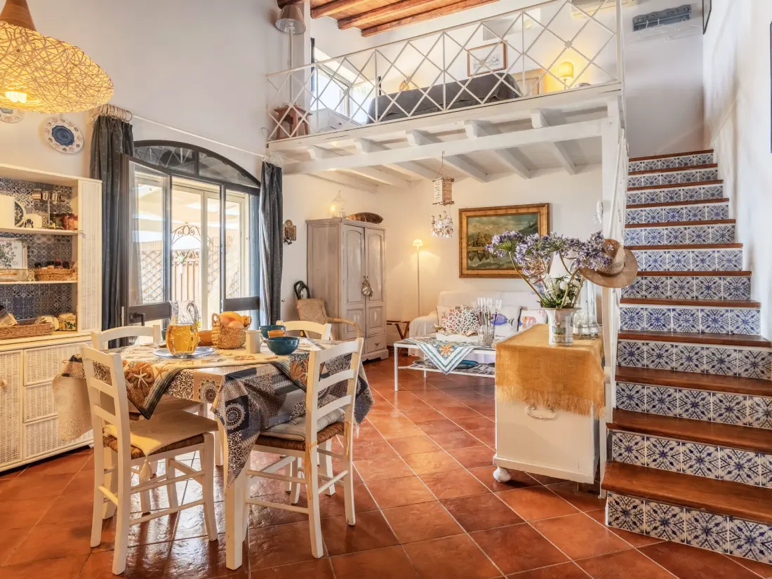 Maison de Vacances Menfi