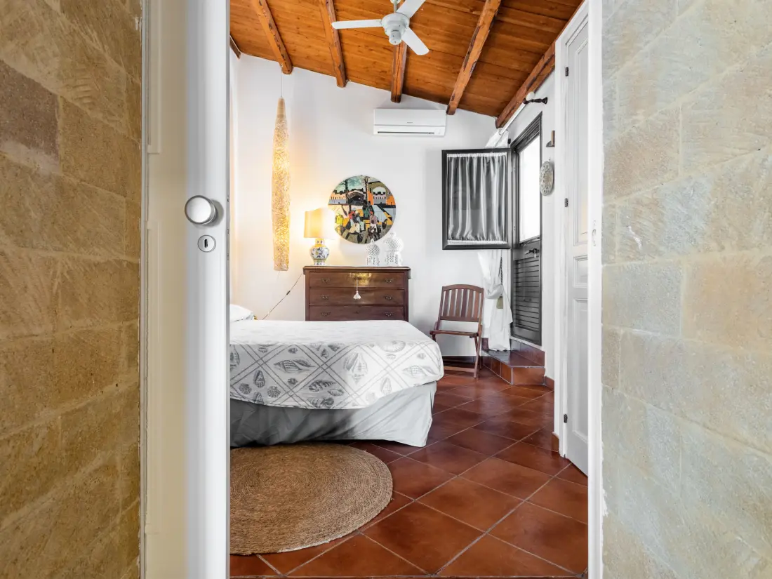 Maison de Vacances Menfi