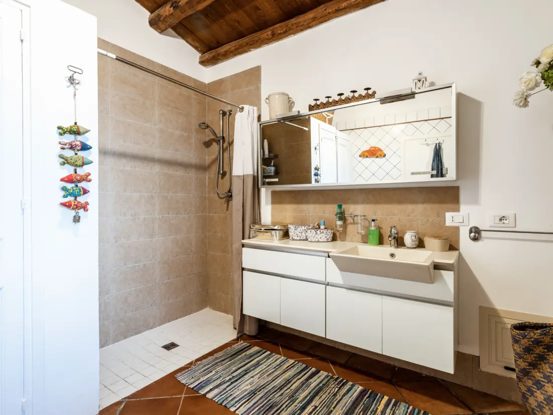 Maison de Vacances Menfi