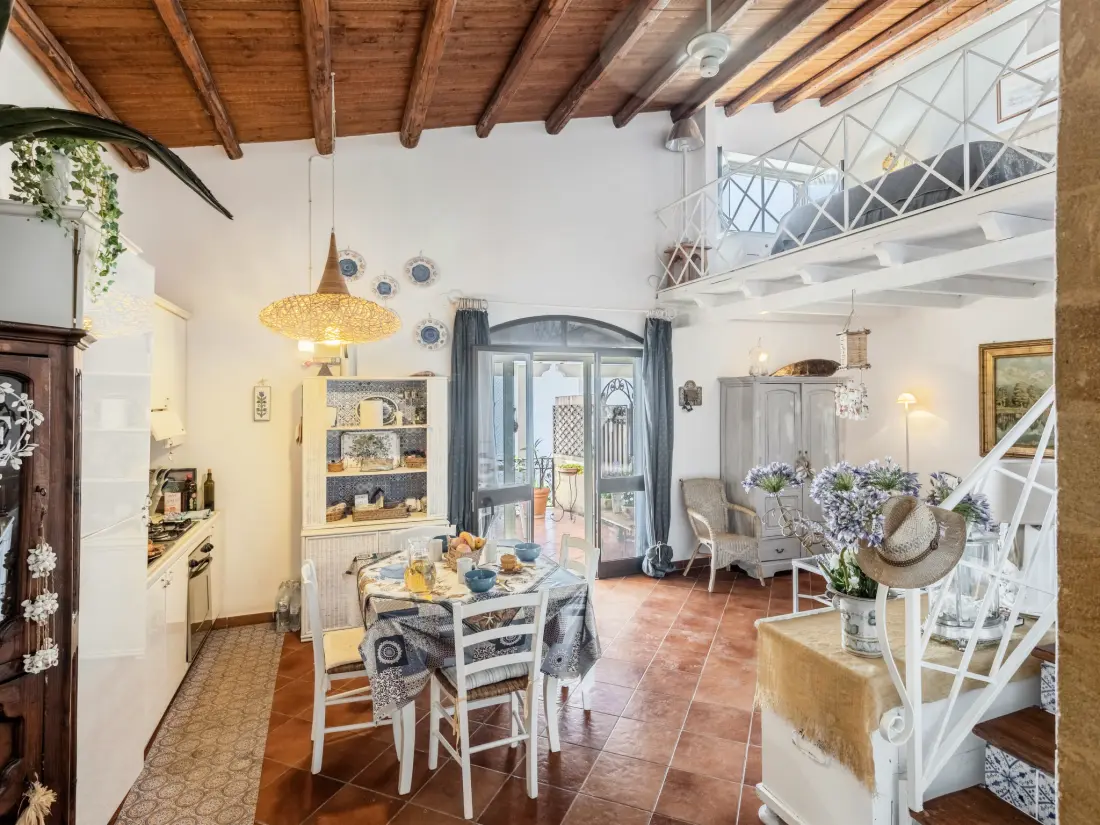 Maison de Vacances Menfi