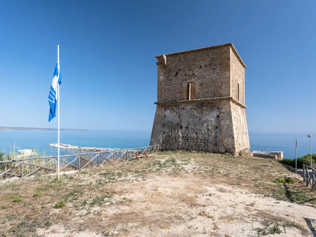 Maison de Vacances Menfi