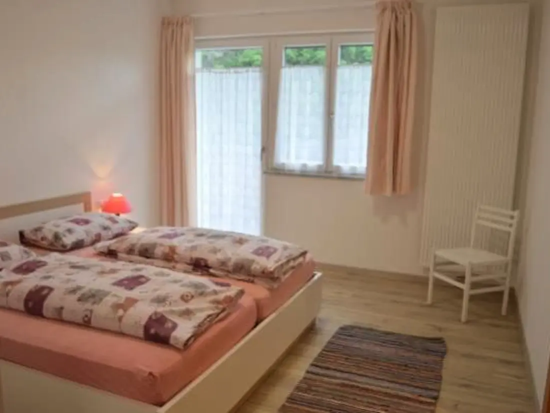 Résidence Moderne Ferienwohnung mit Balkon und Pool
