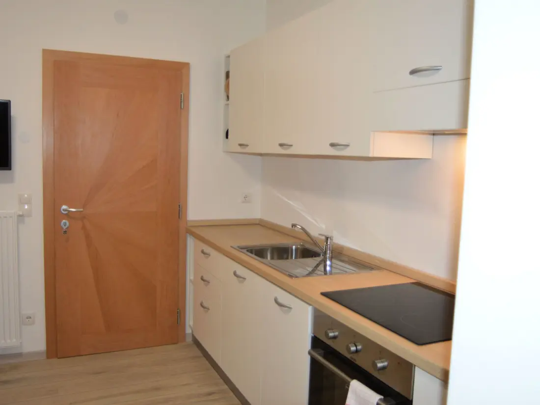 Résidence Moderne Ferienwohnung mit Balkon und Pool