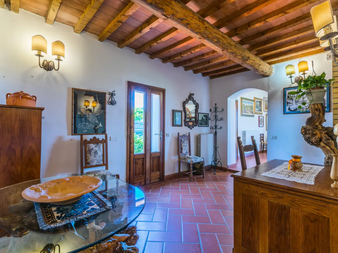 Maison de Vacances Mercatale Val di Pesa