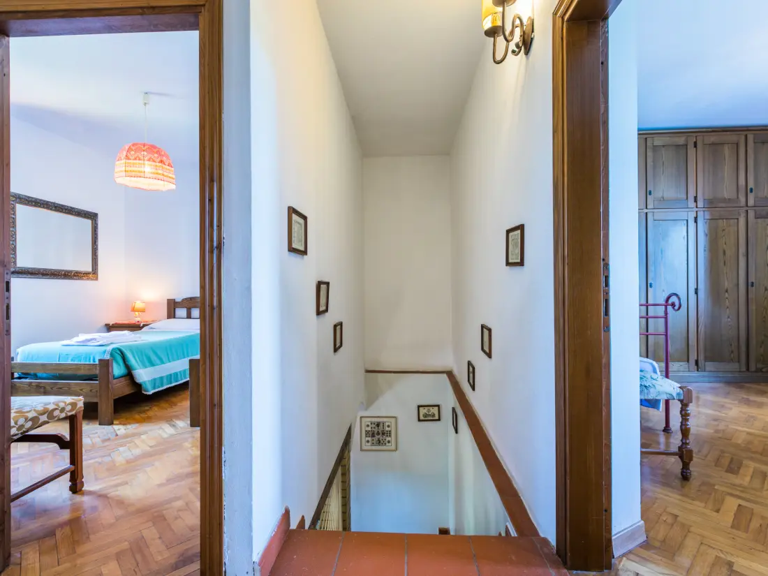 Maison de Vacances Mercatale Val di Pesa