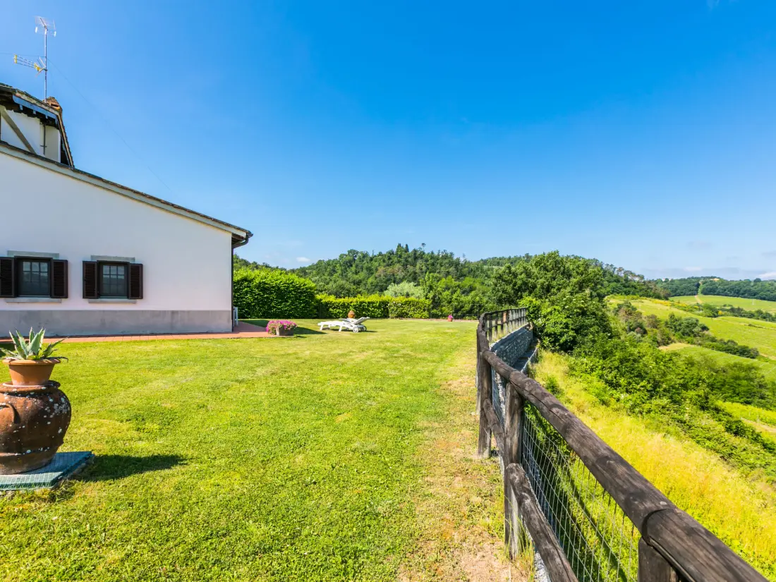 Maison de Vacances Mercatale Val di Pesa