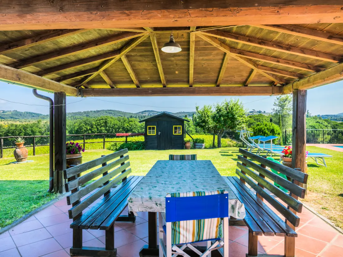 Maison de Vacances Mercatale Val di Pesa