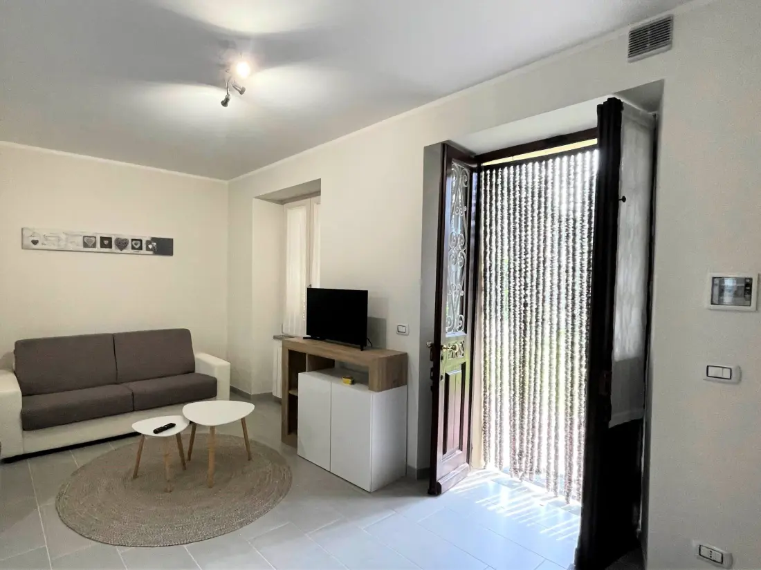 Maison de Vacances Mergozzo