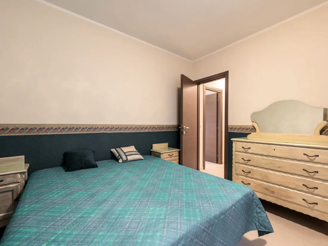 Maison de Vacances Mergozzo