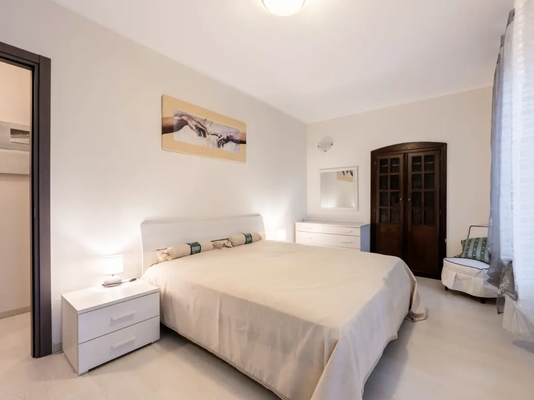 Maison de Vacances Mergozzo