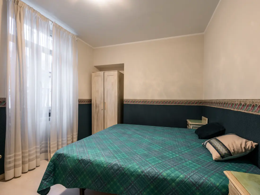 Maison de Vacances Mergozzo