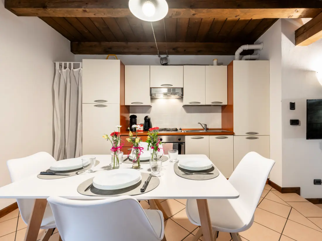 Maison de Vacances Mergozzo