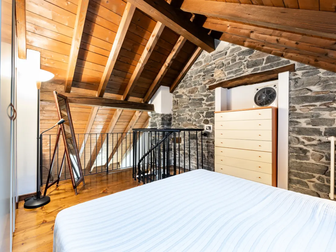 Maison de Vacances Mergozzo