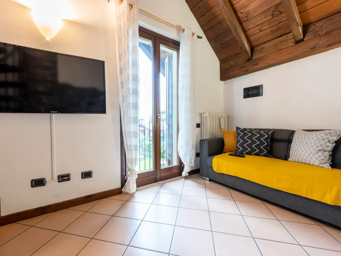 Maison de Vacances Mergozzo