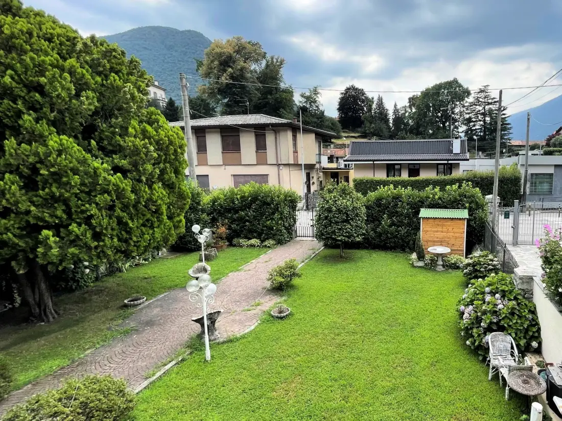 Maison de Vacances Mergozzo