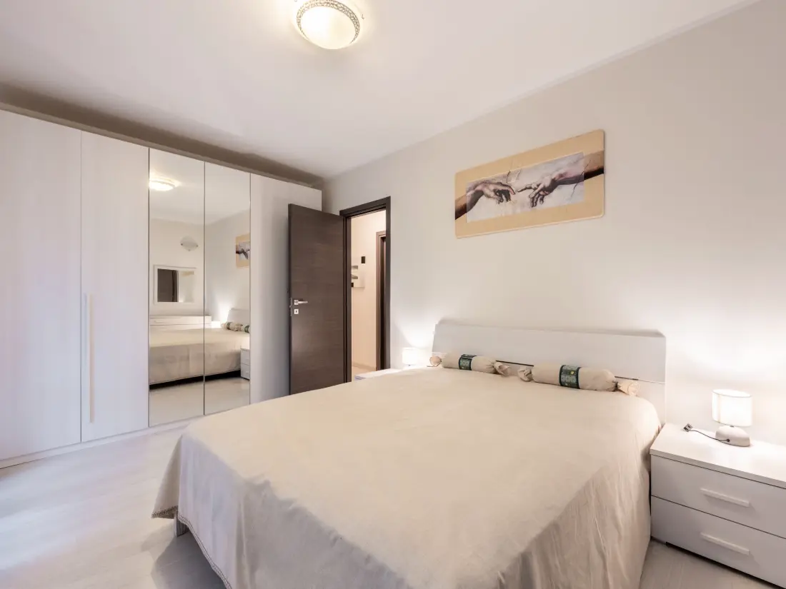 Maison de Vacances Mergozzo
