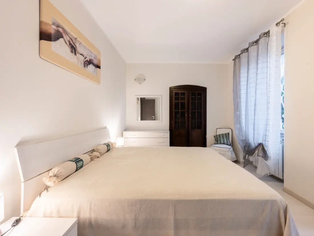 Maison de Vacances Mergozzo