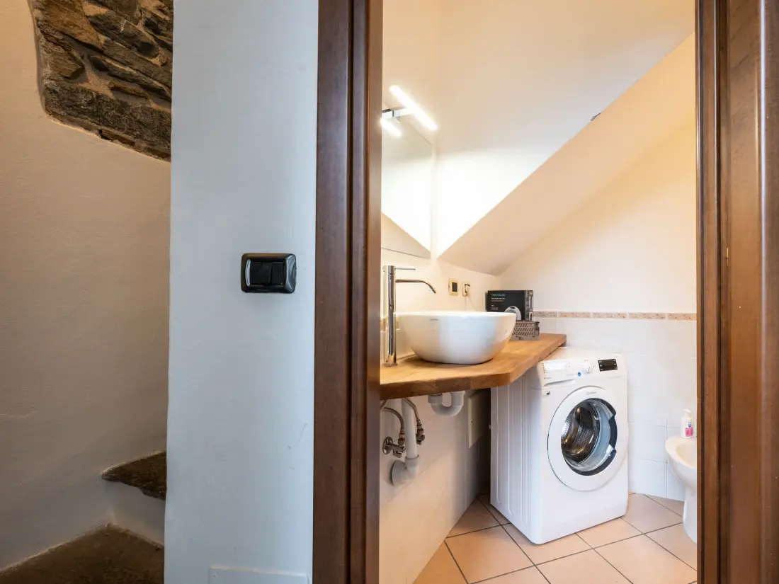 Maison de Vacances Mergozzo