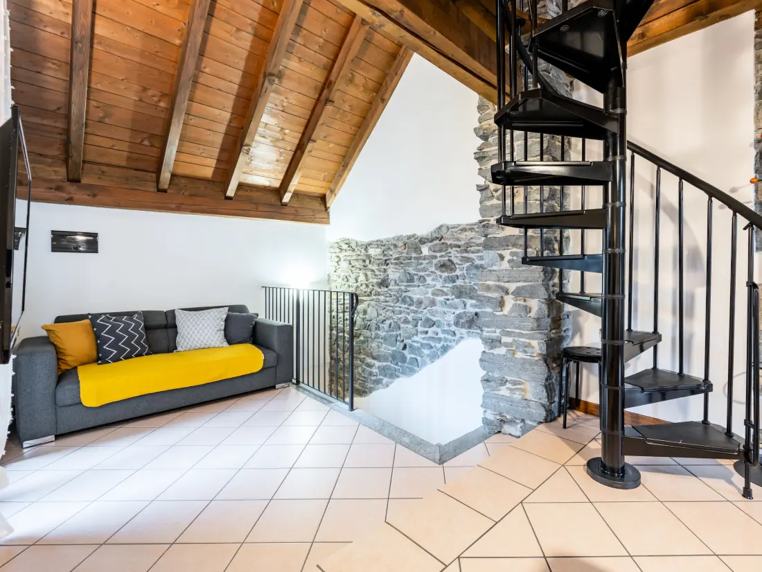 Maison de Vacances Mergozzo