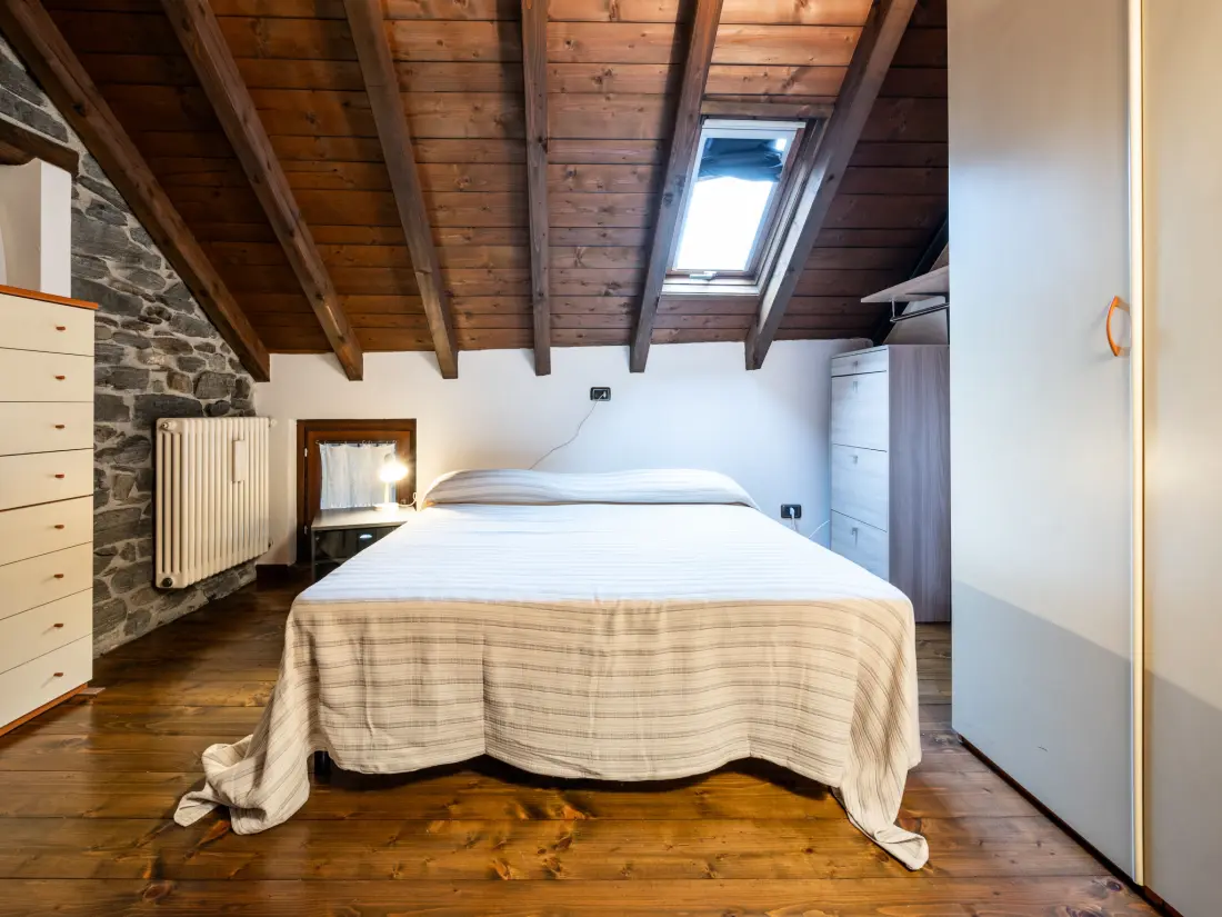Maison de Vacances Mergozzo