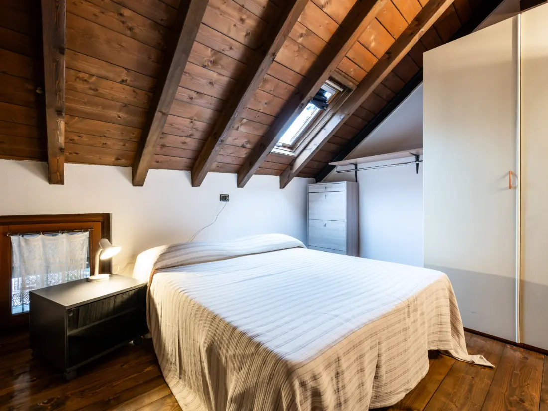 Maison de Vacances Mergozzo