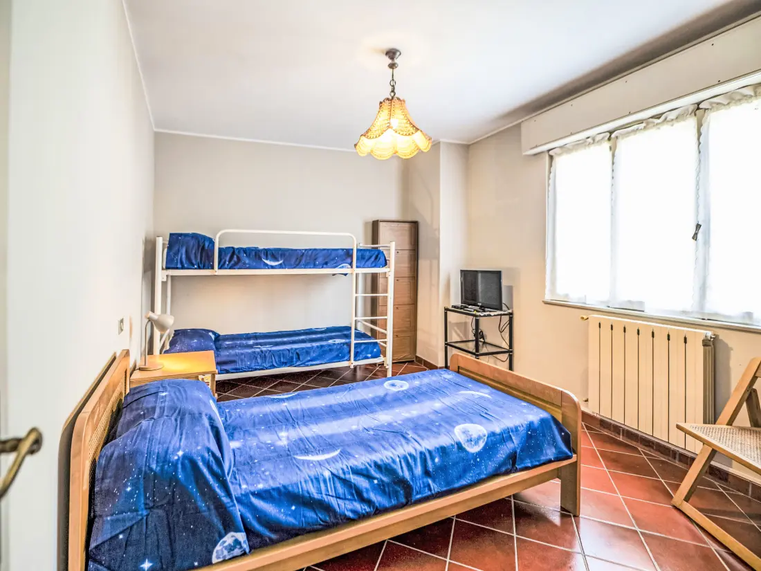 Maison de Vacances Mergozzo