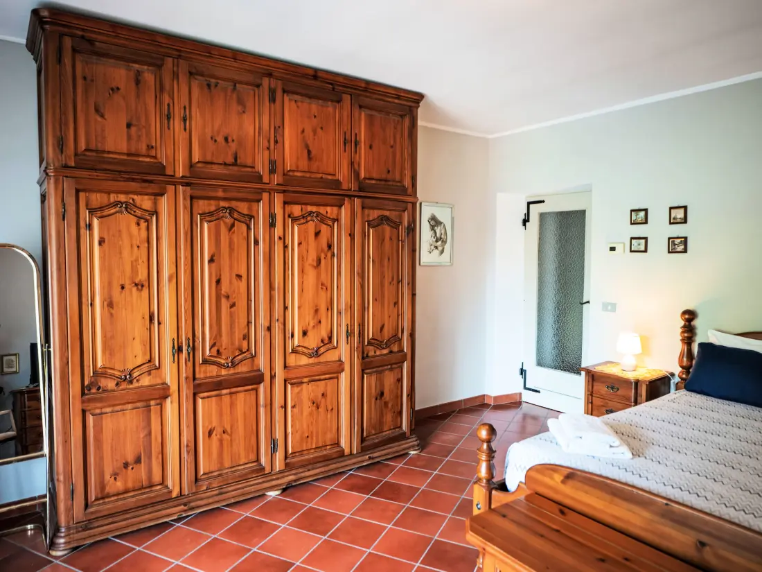 Maison de Vacances Mergozzo