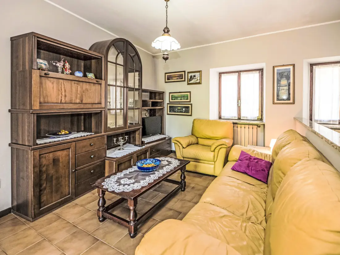 Maison de Vacances Mergozzo
