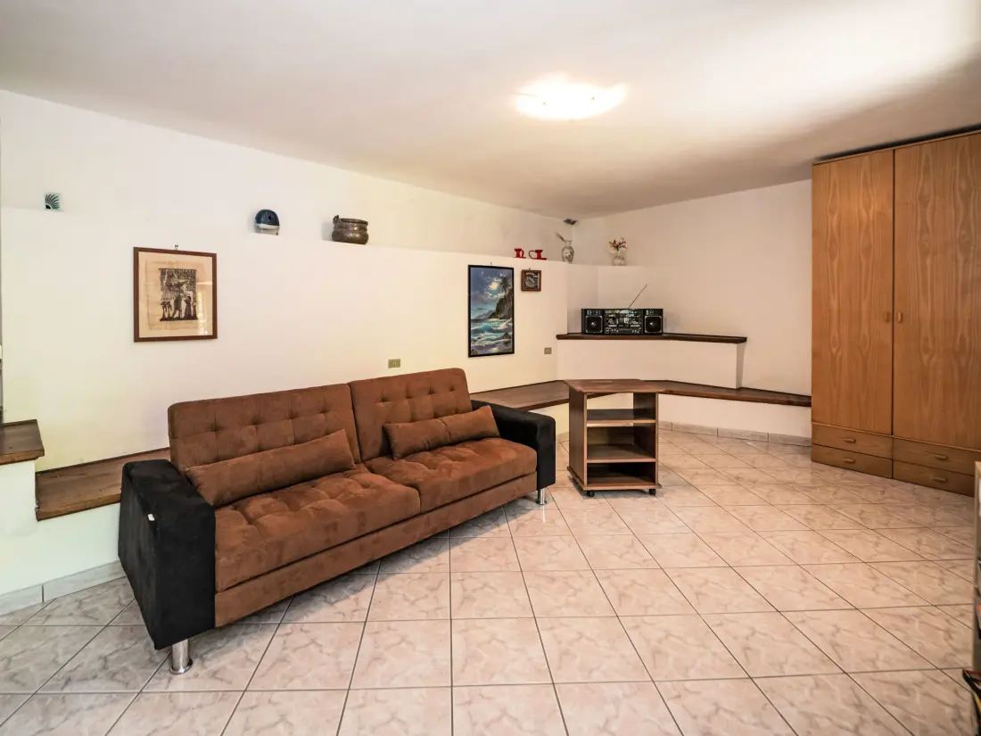Maison de Vacances Mergozzo