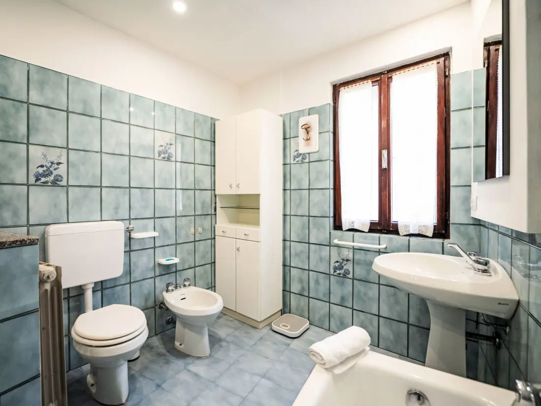Maison de Vacances Mergozzo