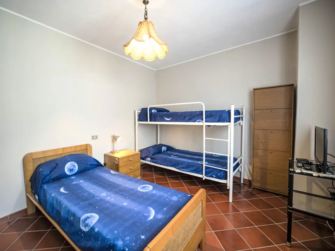 Maison de Vacances Mergozzo