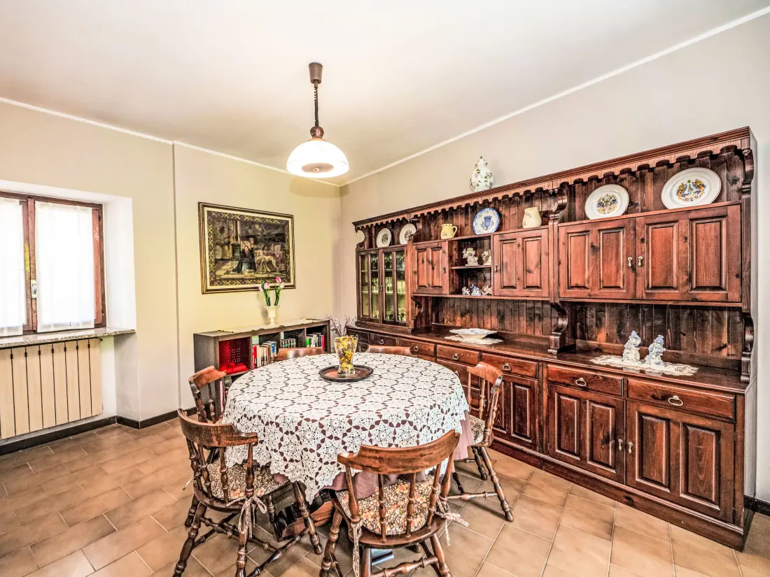 Maison de Vacances Mergozzo