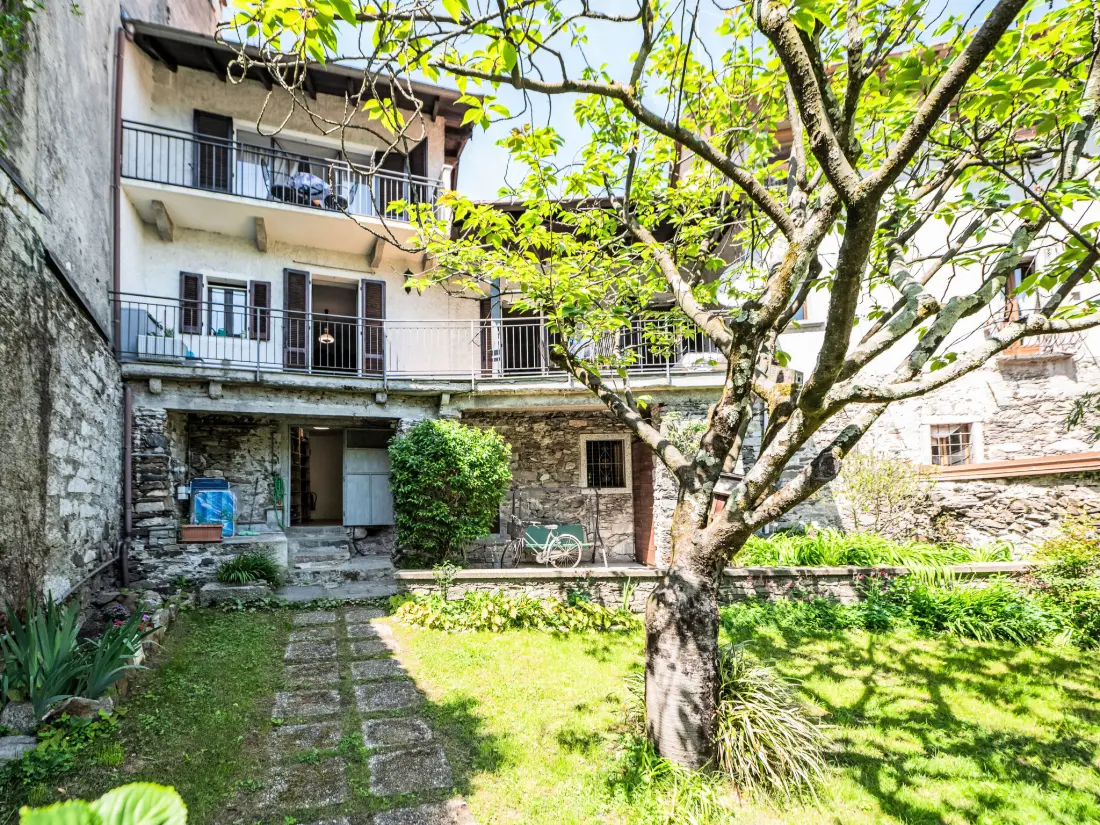 Maison de Vacances Mergozzo