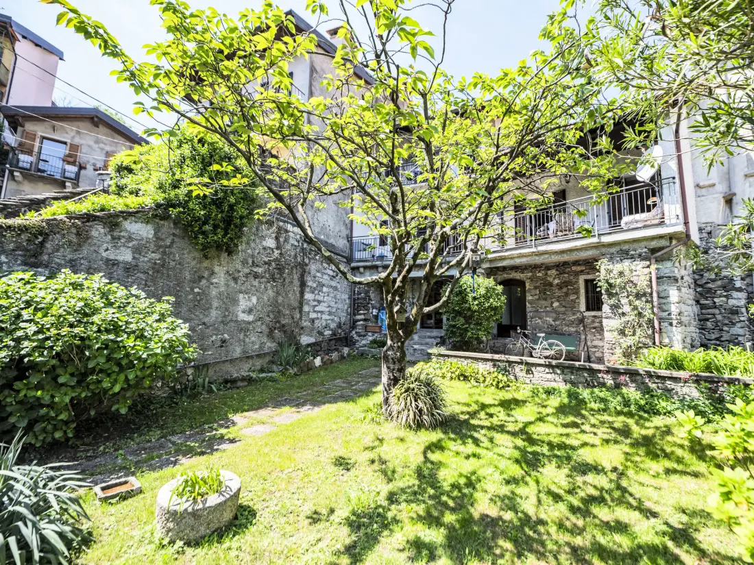 Maison de Vacances Mergozzo